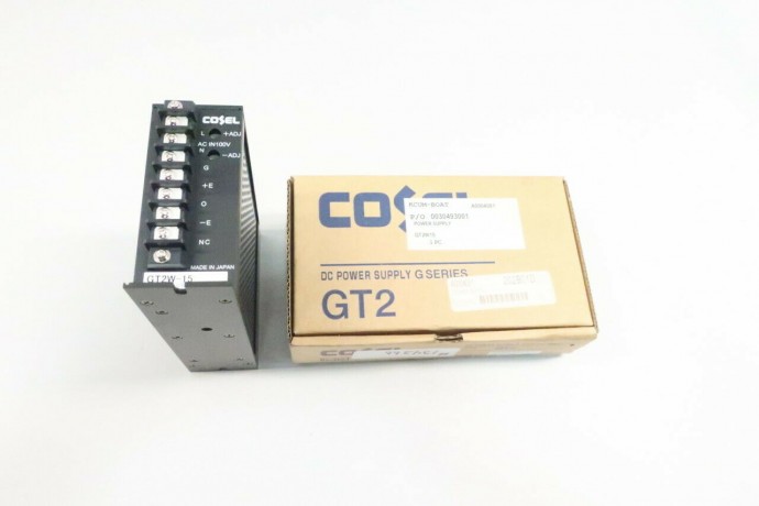 GT2W-15 COSEL
