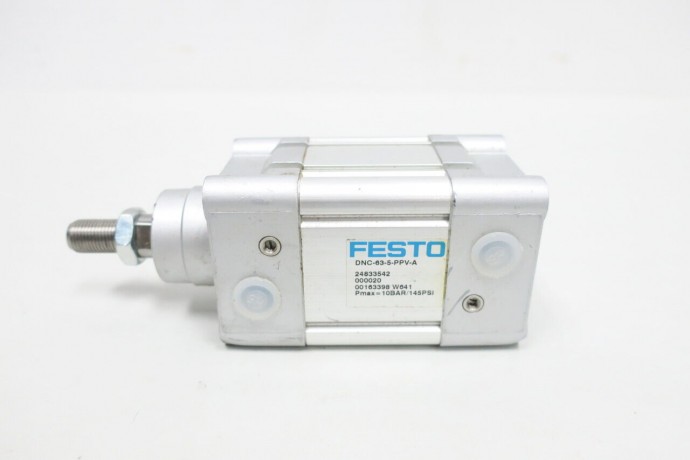 DNC-63-5-PPV-A FESTO
