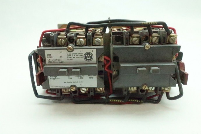 A210KICAC WESTINGHOUSE