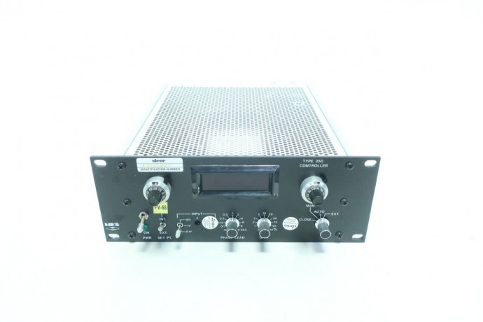 250C-1-D-PLO MKS INSTRUMENTS