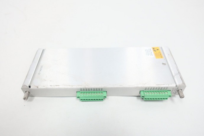 136294-01 BENTLY NEVADA