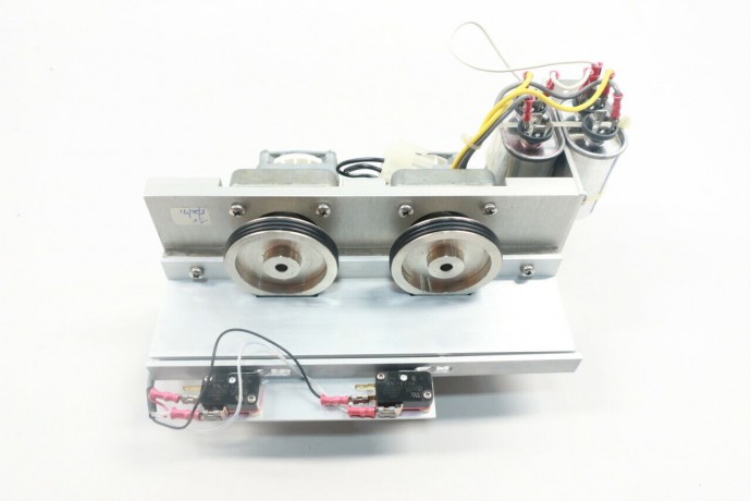 ASO13D987-00 SYGNETRON