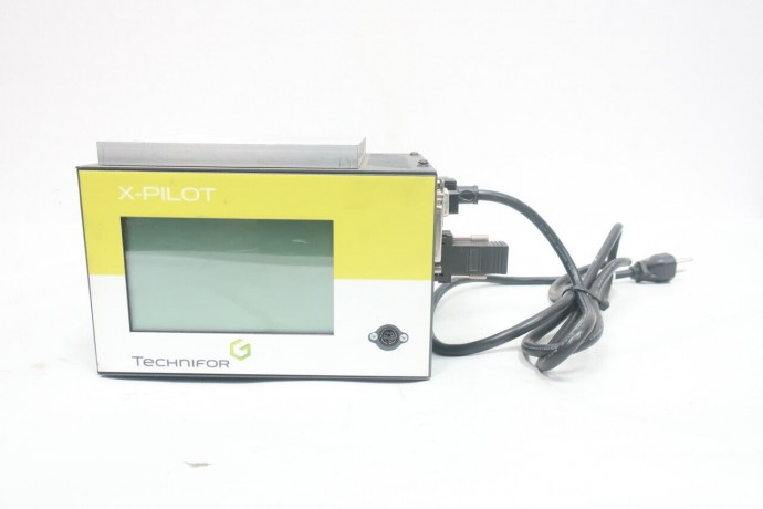 UC500P/C-15 TECHNIFOR