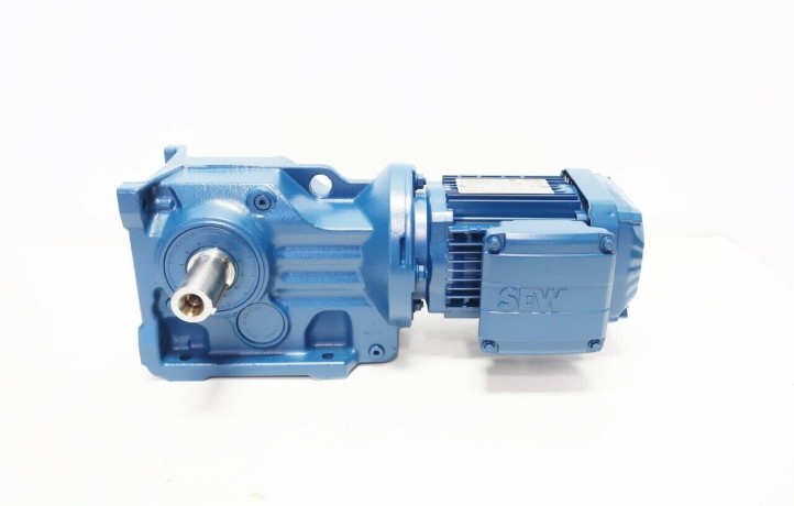 K47 DRN71M4/DH SEW EURODRIVE