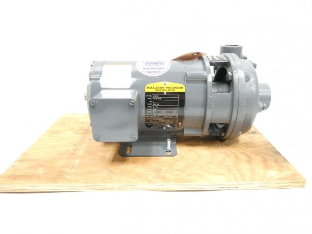MPH-100-50TF MEMPHIS PUMP