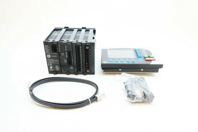 MM300-GEHS2CAXXXX GENERAL ELECTRIC GE