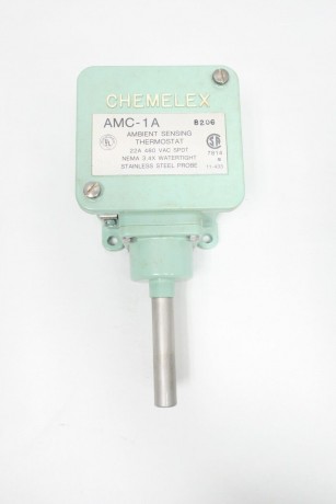 AMC-1A CHEMELEX