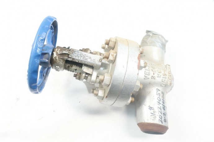 B08-2064C-02TS VELAN