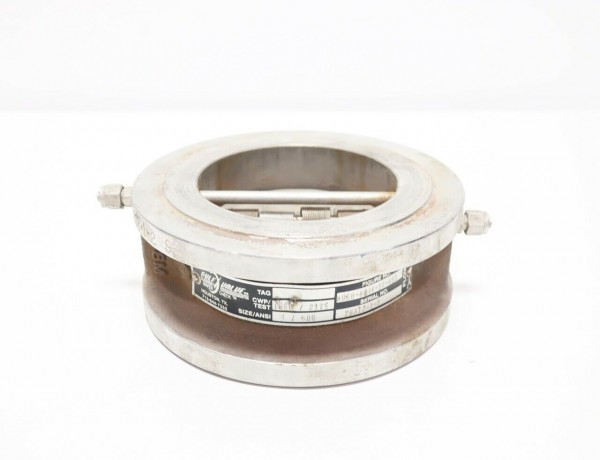 MB60-604X-SR-695 GULF VALVE