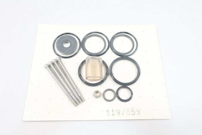 1197859 PNEUMATIC PRODUCTS