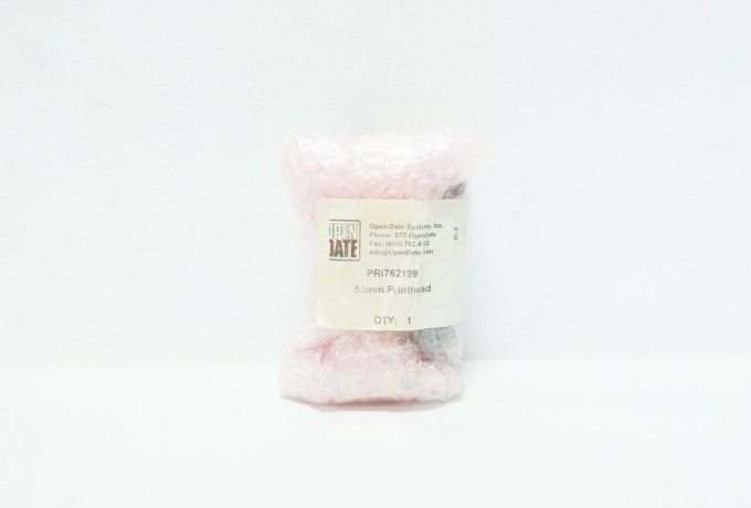 KCE-53 12PAJ10D OPEN DATE SYSTEMS