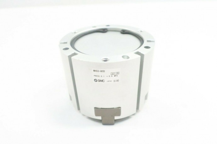 MHS3-80D SMC