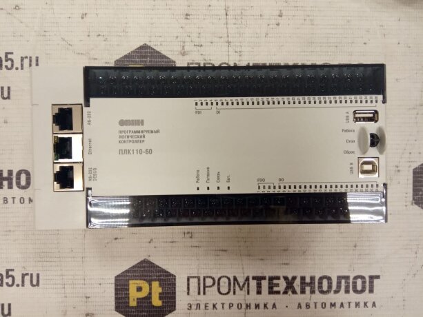 ПЛК110-220.60.Р-М