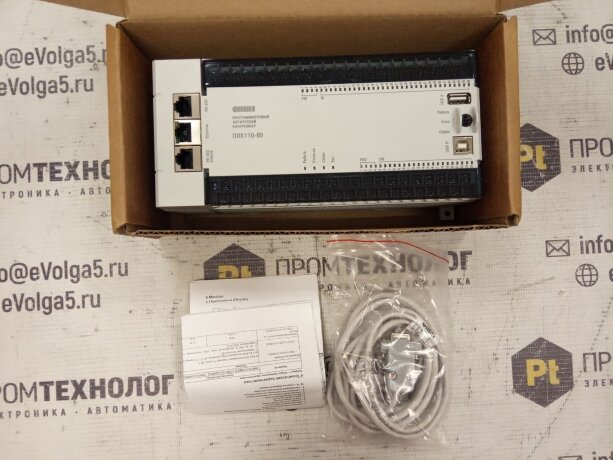 ПЛК110-220.60.Р-М