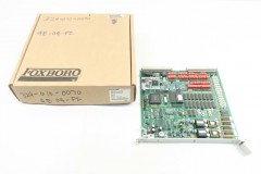 P0951CT PM20 FOXBORO