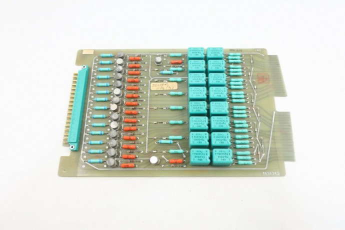 743A323G01 WESTINGHOUSE