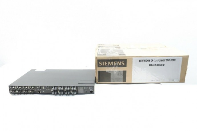 RSG2100-F-RM-HI-HI-FL0 SIEMENS