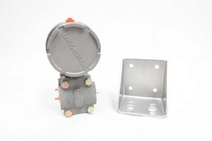 1154HP6RCN0012 ROSEMOUNT