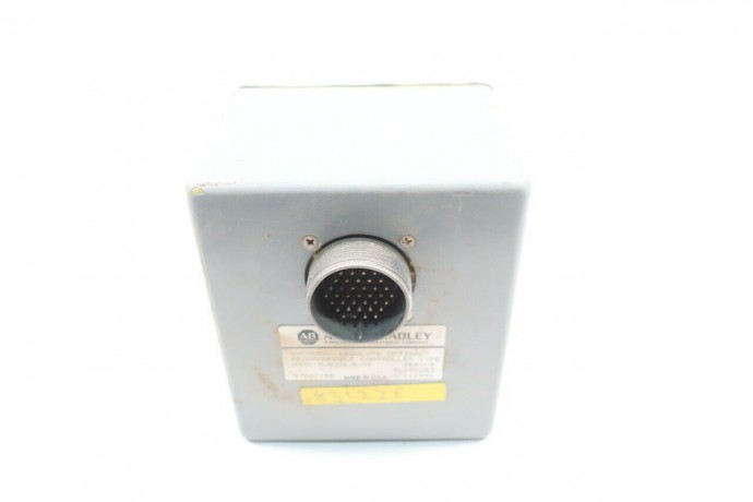 845C-MJZ3DL3LH4 ALLEN BRADLEY