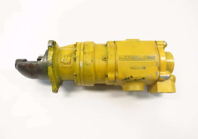 8367694-ESI INGERSOLL RAND