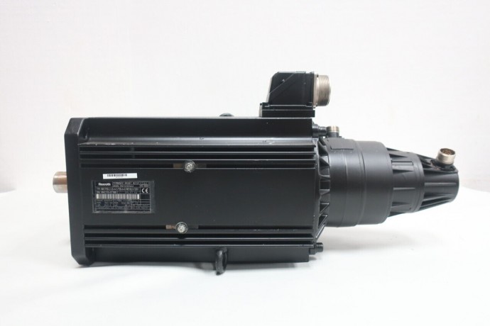 MAC115B-2-GS-4-C/130-A-0/WI519LV/S001 REXROTH
