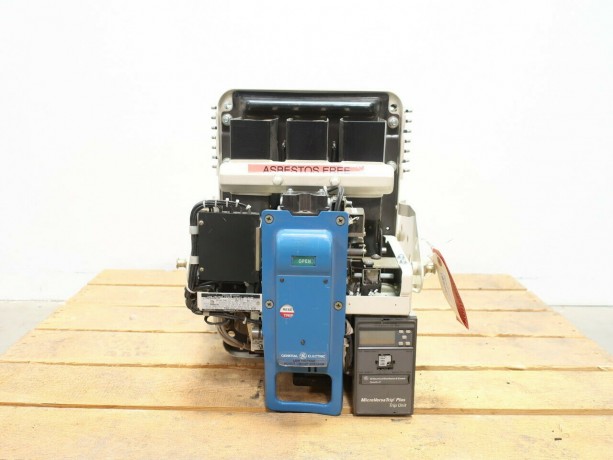 AK-5A-25-E GENERAL ELECTRIC GE