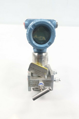 3051S2CD2A2A11A1AC1C8E5Y2M5P1Q4Q8QTT1Q15 ROSEMOUNT