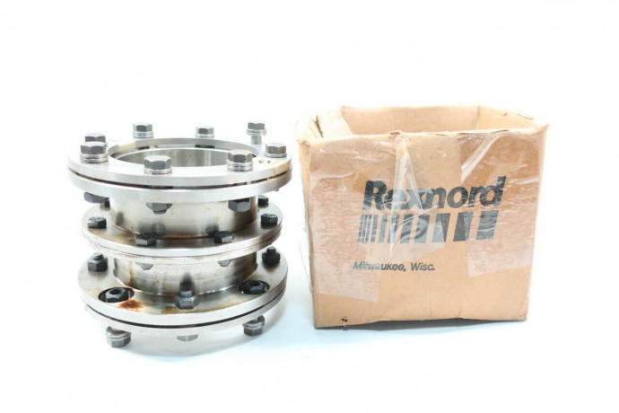 CMA SR54 225 SS REXNORD