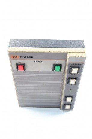A712-67 INSTRON