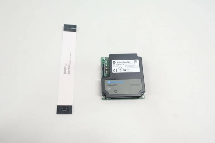 20-COMM-M ALLEN BRADLEY