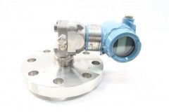 3051L3AA0HD21AAE5L4M5Q8T1F2 ROSEMOUNT