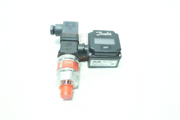 060G3503 MBD 1000 DANFOSS