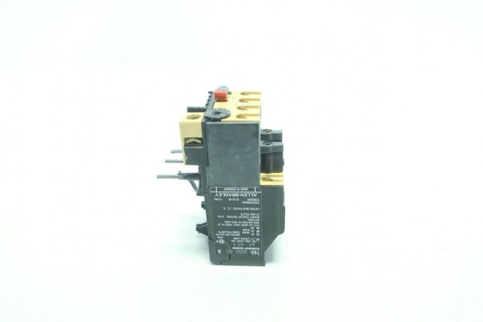 193-BSB80 ALLEN BRADLEY