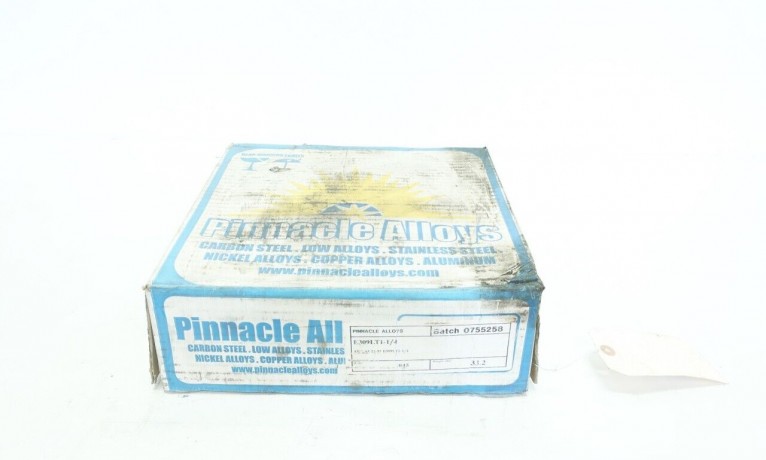 E309LT1-1/4 PINNACLE