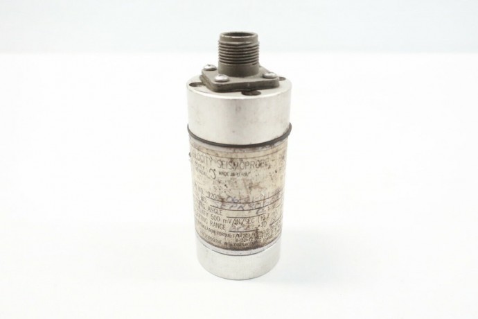 9200-06-01-01-00 BENTLY NEVADA