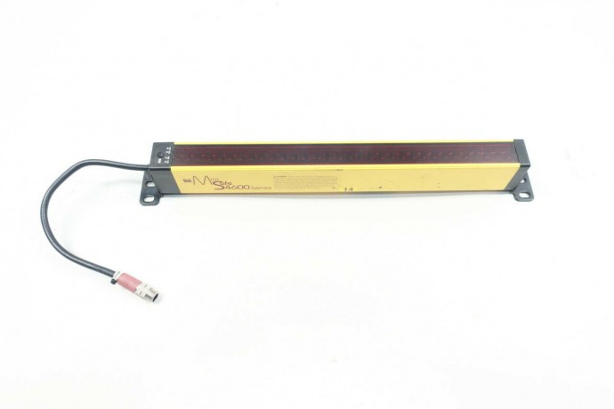 MS46SR-14-350-Q1-R-NC-FP-HA1 STI