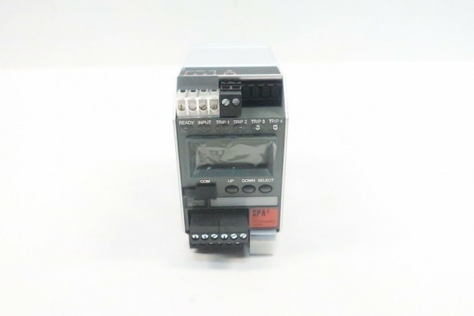 SPA2/TPRG/2PRG/U/-DPDT MOORE