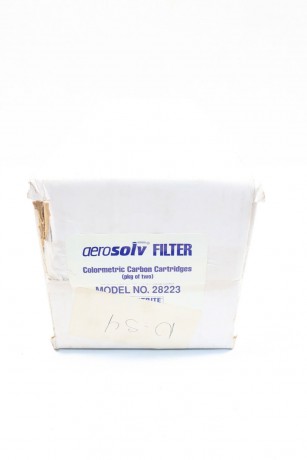 28223 AEROSOLV