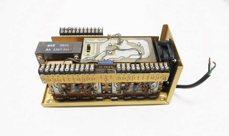 1-230-0376-1 ANAHEIM AUTOMATION