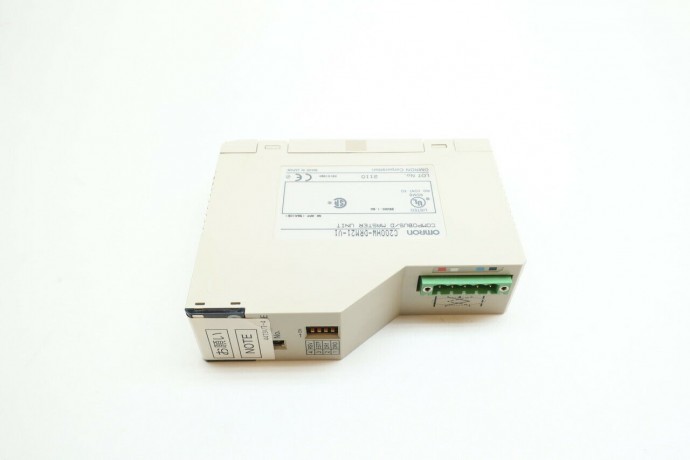 C200HW-DRM21-V1 OMRON