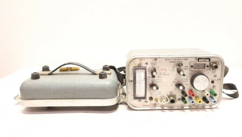 5232-14 BENTLY NEVADA