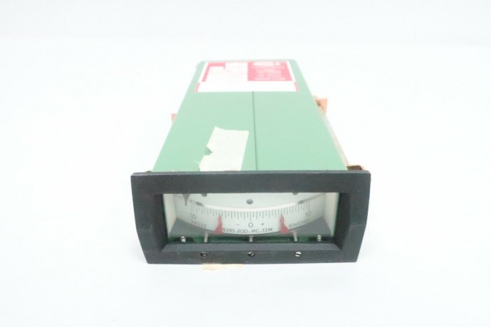 9283-20D-HC-13M VERSATILE MEASURING INSTRUMENTS