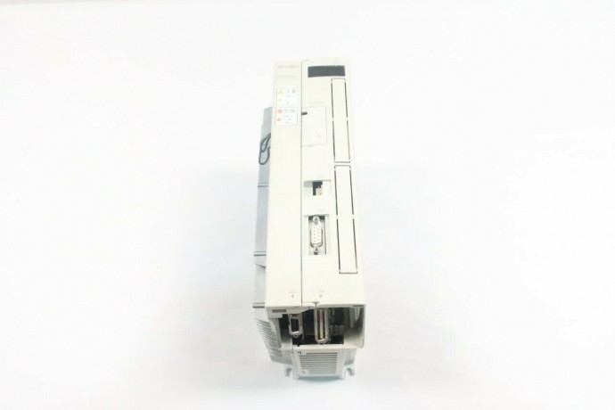 MR-H100AC MITSUBISHI