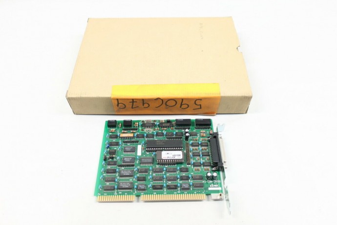 7111957 AT-COM/Z80 ELMIC