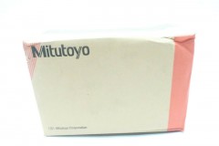 JS-BOXUC MITUTOYO
