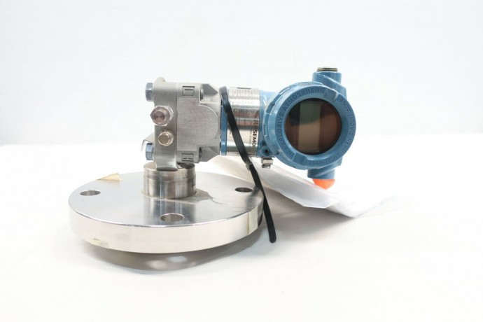 3051L3AA0FD21AAE5L4M5Q8T1F2 ROSEMOUNT