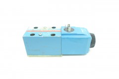 KCG-3-100D-Z-M-U-H1-10 VICKERS