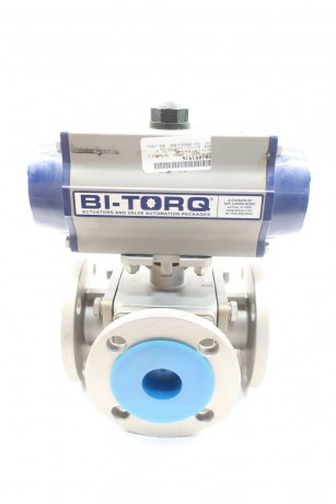 IS-3WTF-20-100-DA-PN BI-TORQ