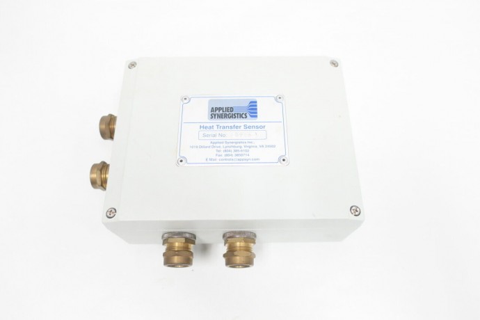 NA APPLIED SYNERGISTICS