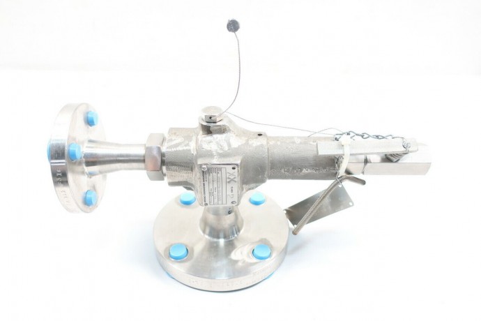 81PFS808A16ALG-N2 ANDERSON GREENWOOD